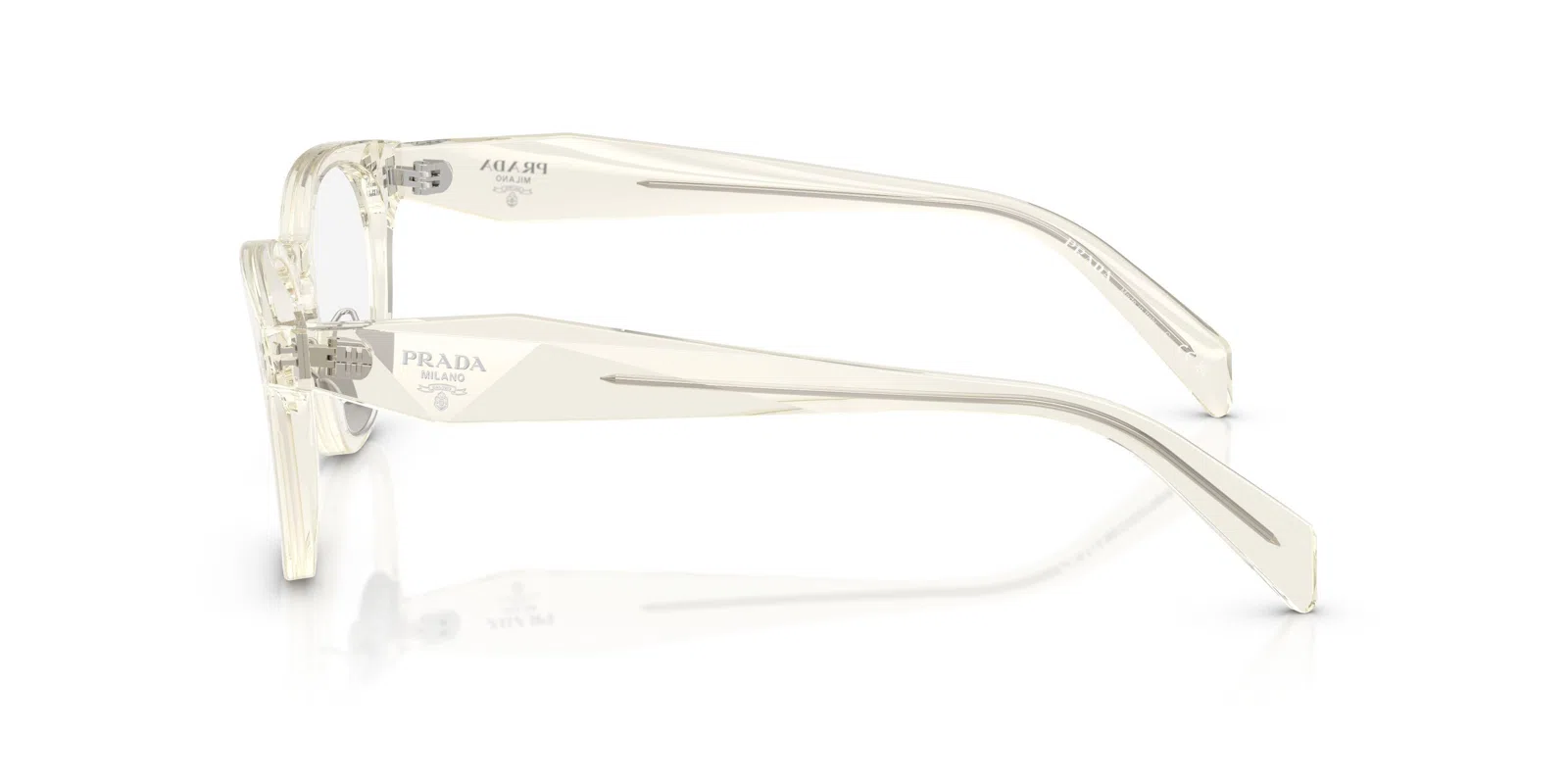 Prada B06VD Eyeglasses - view 27